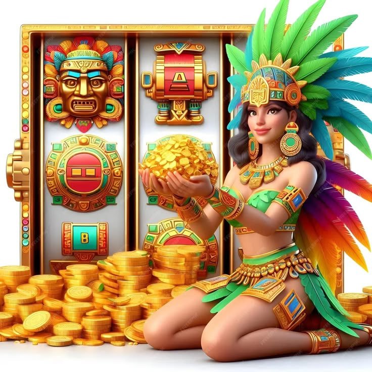 fortune ox