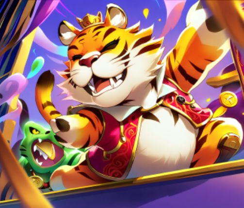 fortune ox